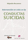 179.- Intervencin en crisis en las conductas suicidas