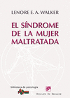 180.- El sndrome de la mujer maltratada