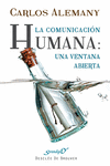 169.- La comunicacin humana: una ventana abierta