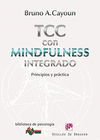 187.- Terapia cognitivo-conductual con mindfulness integrado.