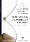 191.-Trastornos de ansiedad y fobias