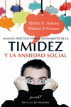 186.- Manual prctico para el tratamiento de la timidez y la ansiedad social