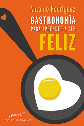 188.- Gastronoma para aprender a ser feliz