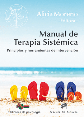 195.- Manual de Terapia Sistmica