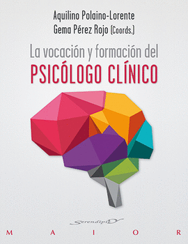 49.- La vocacin y formacin del psiclogo clnico