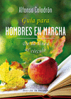 Gua para hombres en marcha