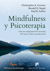 199.- Mindfulness y Psicoterapia