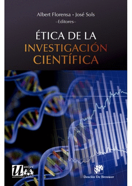 tica de la investigacin cientfica