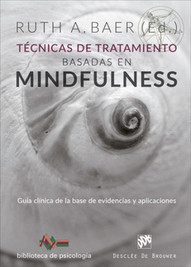 220.- Tecnicas de tratamiento basadas en mindfulness