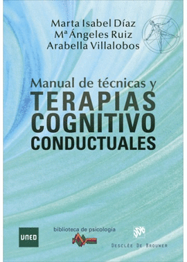 222.- Manual de tecnicas y terapias cognitivo conductuales