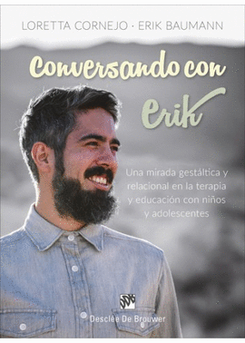 Conversando con Erik