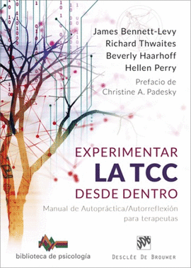 226.- Experimentar la TCC desde dentro