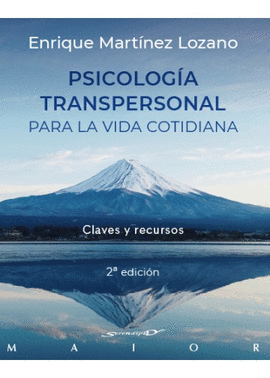 68.- Psicologa transpersonal para la vida cotidiana