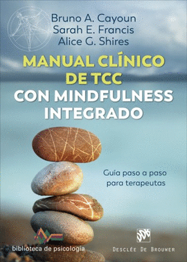 251.- Manual clinico de terapia cognitivo conductual con mindfulness integrado