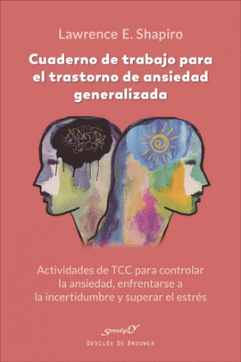 244.- Cuaderno de trabajo para el trastorno de ansiedad generalizada