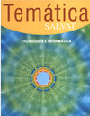 Temtica Salvat. 10 Tomos