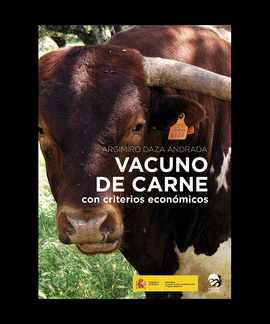 Vacuno de carne con criterios econmicos