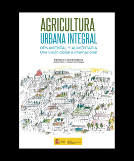 Agricultura urbana integral