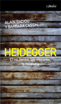 Heidegger. El nazismo, las mujeres, la filosofa