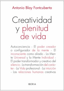 Creatividad y plenitud de vida