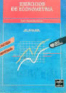 Ejercicios de econometría