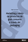 Marketing y venta de productos de gran consumo a travs del packaging