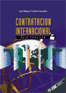 La contratacin internacional