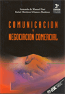 Comunicación y negociación comercial