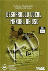 Desarrollo local: Manual de uso