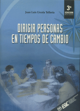 Dirigir personas en tiempos de cambio