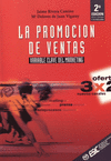 La promocin de ventas