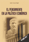 El pensamiento en la poltica econmica