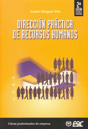 Dirección práctica de recursos humanos