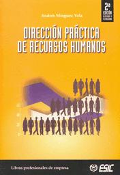 Direccin prctica de recursos humanos