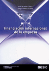 Financiacin internacional de la empresa