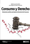 Consumo y derecho