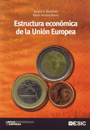 Estructura econmica de la Unin Europea