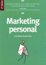 Marketing personal