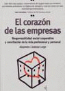 El corazn de las empresas