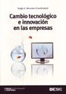 Cambio tecnolgico e innovacin en las empresas