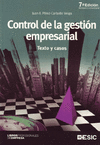 Control de la gestin empresarial