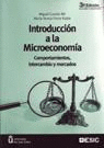 Introducción a la microeconomía. 3ra. Ed.