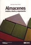 Almacenes anlisis diseo y organizacin