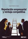 Reputacin empresarial y ventaja competitiva