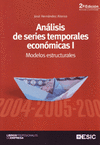 Anlisis de series temporales econmicas I modelos estructurales