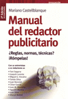 Manual del redactor publicitario
