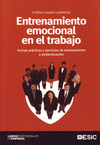 Entrenamiento emocional en el trabajo