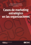 Casos de marketing estratgico en las organizaciones