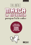 Marca la diferencia