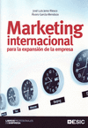 Marketing internacional para la expansin de la empresa